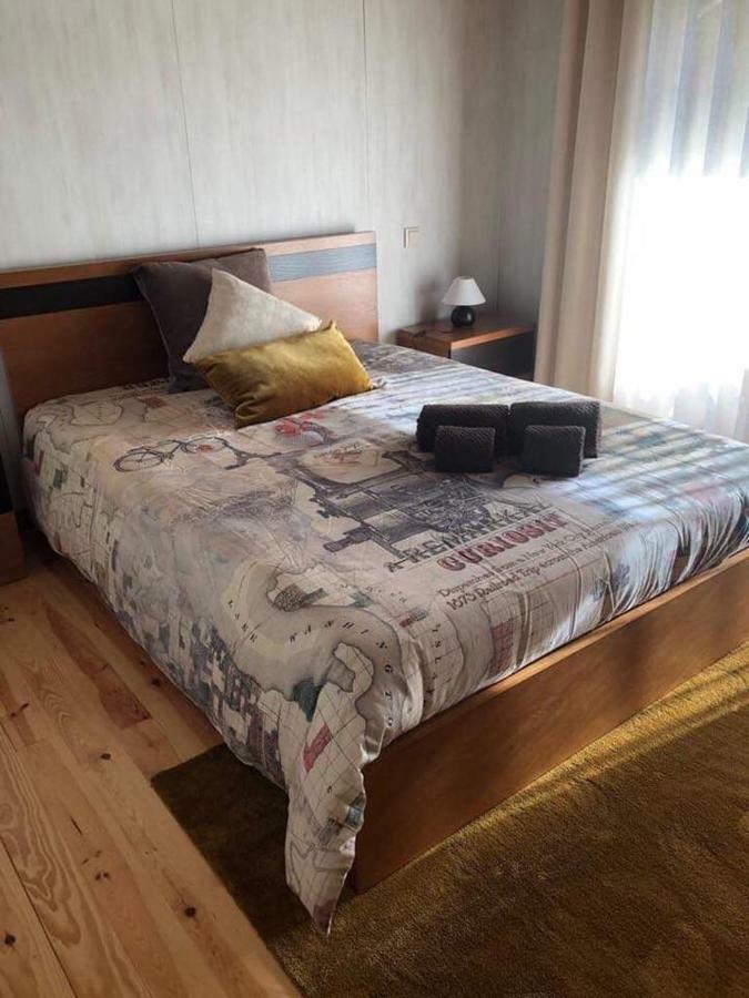 Refugio De Gestacas Villa Vieira do Minho Dış mekan fotoğraf